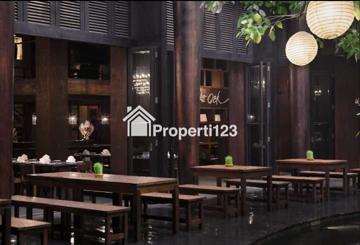 DIJUAL HOTEL MEWAH BINTANG 4 DEKAT PANTAI KUTA BALI - 7