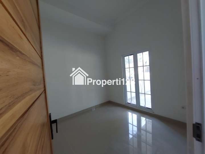 RUMAH SIAP BANGUN DI BANTUL KONSEP MEZZANINE DEKAT RINGROAD SELATAN - 4