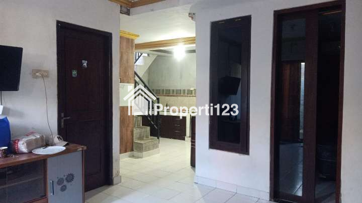 DIJUAL RUMAH SECOND FURNISH DI BALI DEKAT DENGAN KLUB JIMBARAN - 3