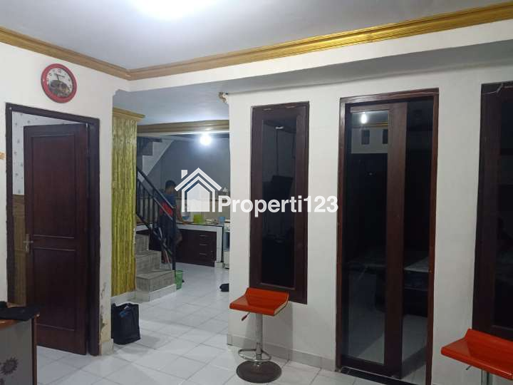 DIJUAL RUMAH SECOND FURNISH DI BALI DEKAT DENGAN KLUB JIMBARAN - 12