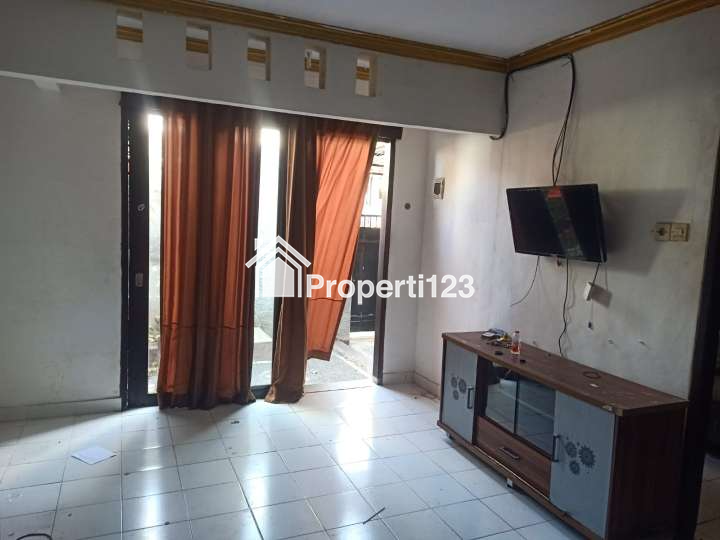 DIJUAL RUMAH SECOND FURNISH DI BALI DEKAT DENGAN KLUB JIMBARAN - 7