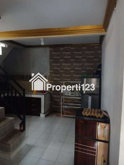 DIJUAL RUMAH SECOND FURNISH DI BALI DEKAT DENGAN KLUB JIMBARAN - 6