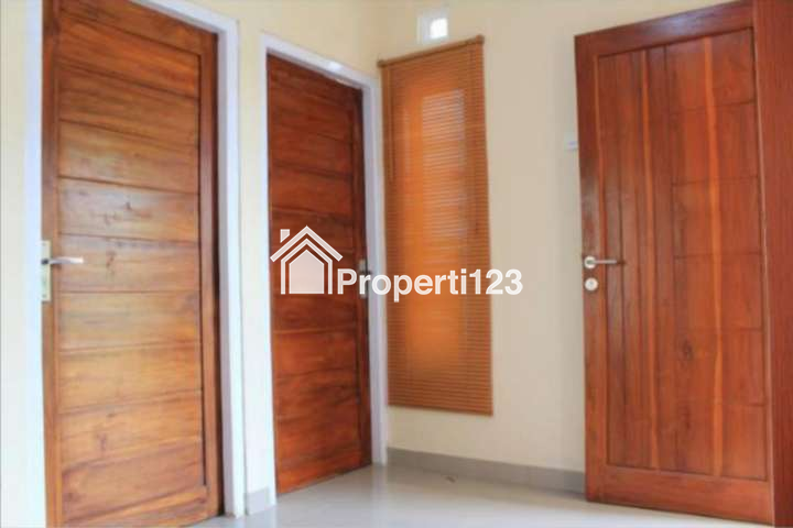 BELI RUMAH BISA KPR HANYA DENGAN DP 1JT DI BANTUL - 4