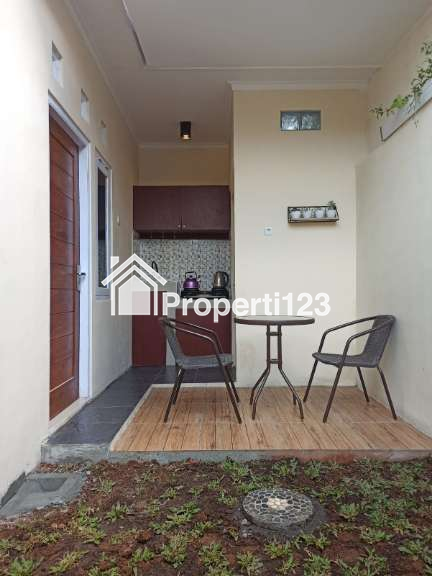 BELI RUMAH BISA KPR HANYA DENGAN DP 1JT DI BANTUL - 5
