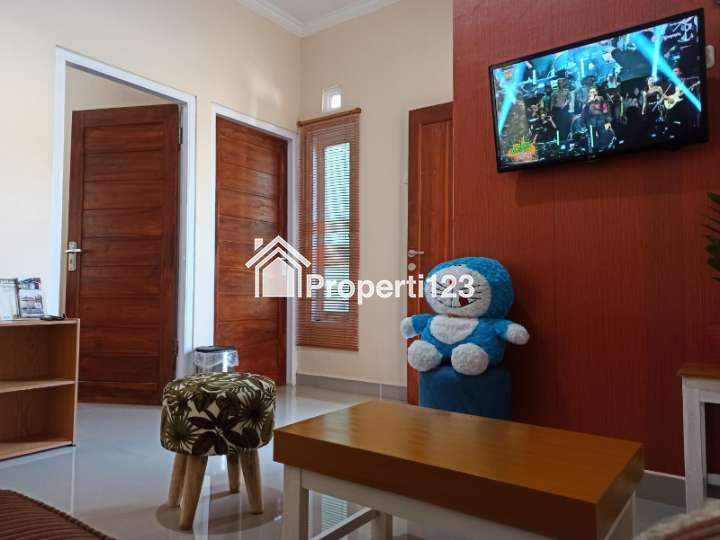 BELI RUMAH BISA KPR HANYA DENGAN DP 1JT DI BANTUL - 3
