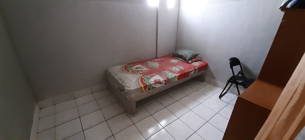 KOST-KOSTAN 17 KAMAR DI CIGADUNG KOTA BANDUNG - 11