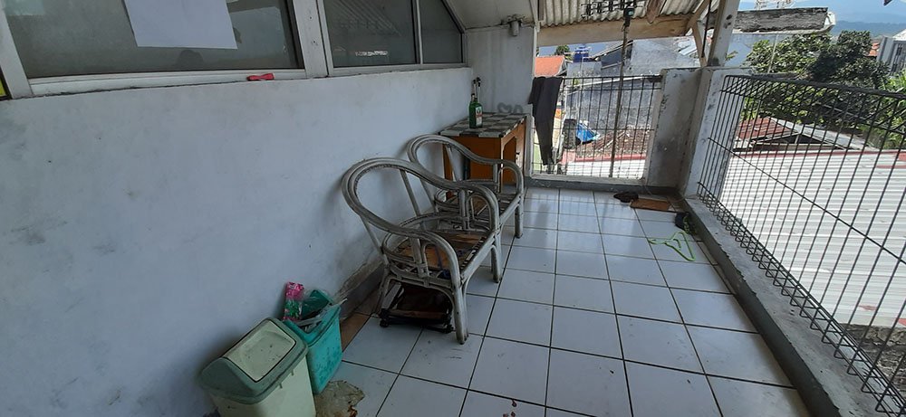 KOST-KOSTAN 17 KAMAR DI CIGADUNG KOTA BANDUNG - 15