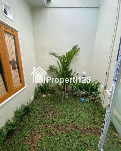 DIJUAL RUMAH DI PURWOMARTANI SIAP HUNI DEKAT SEKOLAH SMK 1 DEPOK, SLEMAN - 10