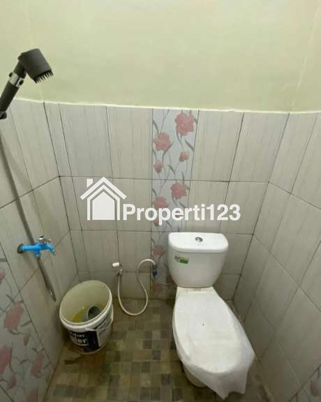 DIJUAL RUMAH DI PURWOMARTANI SIAP HUNI DEKAT SEKOLAH SMK 1 DEPOK, SLEMAN - 9