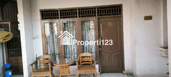 Di Jual Rumah Dikawasan PondokGede Kota Bekasi,Lokasi Strategis (Anti Banjir) - 2