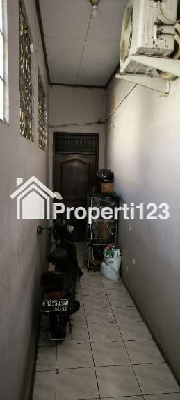 Di Jual Rumah Dikawasan PondokGede Kota Bekasi,Lokasi Strategis (Anti Banjir) - 5