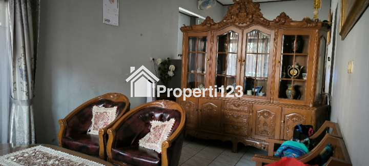 Di Jual Rumah Dikawasan PondokGede Kota Bekasi,Lokasi Strategis (Anti Banjir) - 8