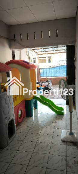 Di Jual Rumah Dikawasan PondokGede Kota Bekasi,Lokasi Strategis (Anti Banjir) - 6