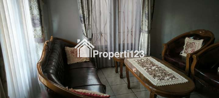 Di Jual Rumah Dikawasan PondokGede Kota Bekasi,Lokasi Strategis (Anti Banjir) - 7