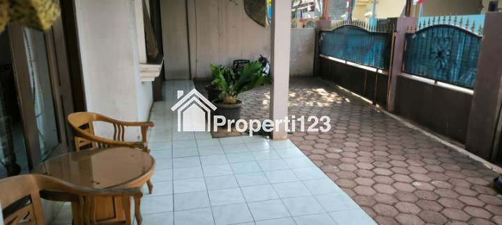 Di Jual Rumah Dikawasan PondokGede Kota Bekasi,Lokasi Strategis (Anti Banjir) - 4