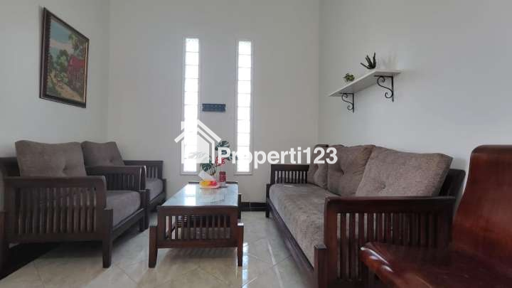 Rumah Hoek Fully Furnished Perumahan Irigasi Bekasi Jaya Bekasi Timur - 7