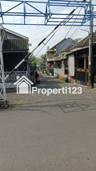 Rumah Siap Huni Citra Pandanwangi Sulfat Blimbing Malang - 3