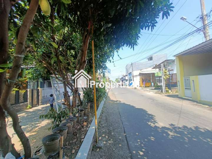 Rumah Siap Huni Citra Pandanwangi Sulfat Blimbing Malang - 2