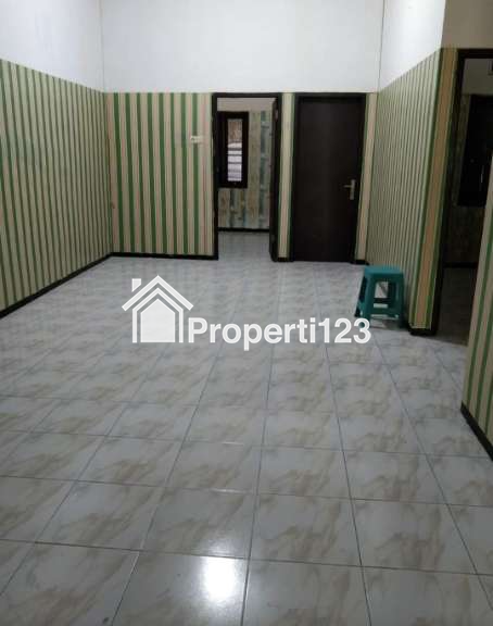 Rumah Siap Huni Citra Pandanwangi Sulfat Blimbing Malang - 4