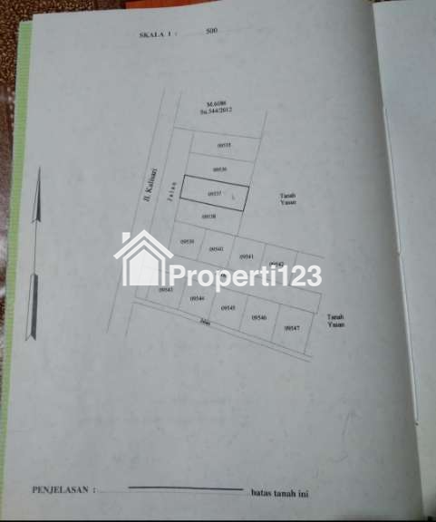 Rumah Siap Huni Citra Pandanwangi Sulfat Blimbing Malang - 8