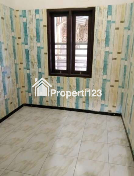 Rumah Siap Huni Citra Pandanwangi Sulfat Blimbing Malang - 5