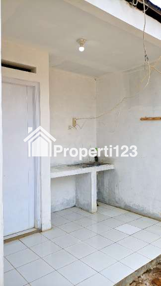 Rumah subsidi DP ringan 1.7 jt an all in Promo kemerdekaan - 6