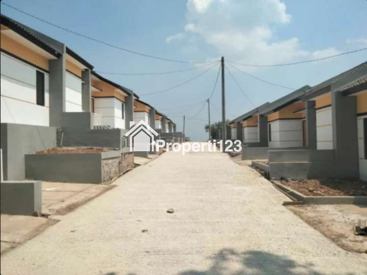 Bomsale Perumahan view kota bandung di Majalaya dekat dengan pondok pesantren darussaadah Bandung kota - 2