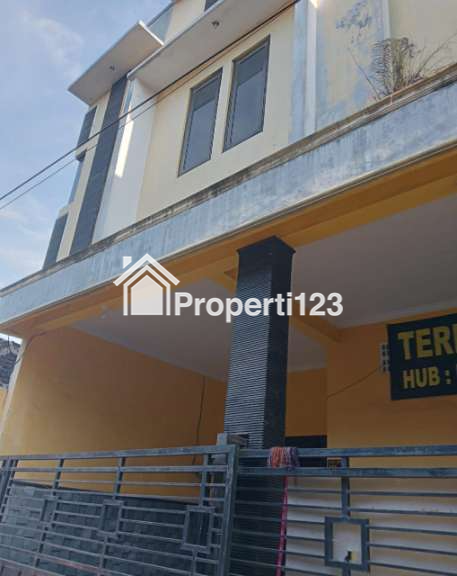 Rumah Kos Murah Area Sawojajar Dekat Kampus dan Bisnis - 2