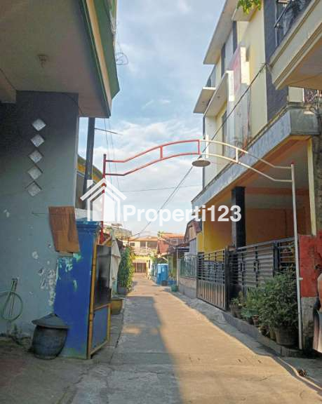 Rumah Kos Murah Area Sawojajar Dekat Kampus dan Bisnis - 3