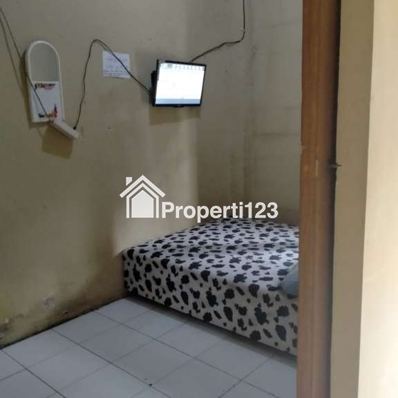 Rumah Kos Murah Area Sawojajar Dekat Kampus dan Bisnis - 11