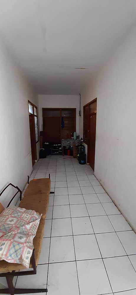 KOST-KOSTAN 33 KAMAR PENUH TERISI SAYAP JALAN CIKUTRA BANDUNG - 7