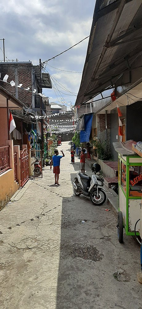 KOST-KOSTAN 33 KAMAR PENUH TERISI SAYAP JALAN CIKUTRA BANDUNG - 11