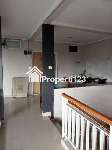 DIJUAL KOST EXLUSIVE AKTIF PUTRI 8 KAMAR, FULL FURNISHED, DI JALAN KALIURANG - 7