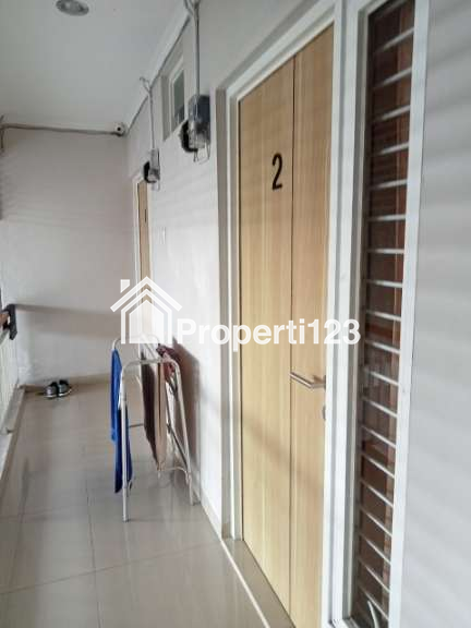 DIJUAL KOST EXLUSIVE AKTIF PUTRI 8 KAMAR, FULL FURNISHED, DI JALAN KALIURANG - 3