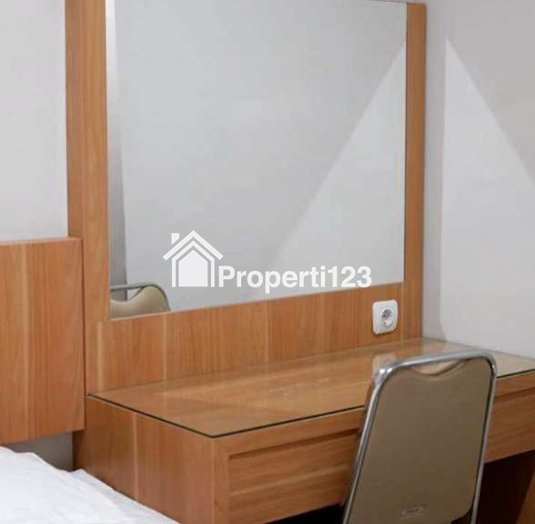 DIJUAL KOST EXLUSIVE AKTIF PUTRI 8 KAMAR, FULL FURNISHED, DI JALAN KALIURANG - 4