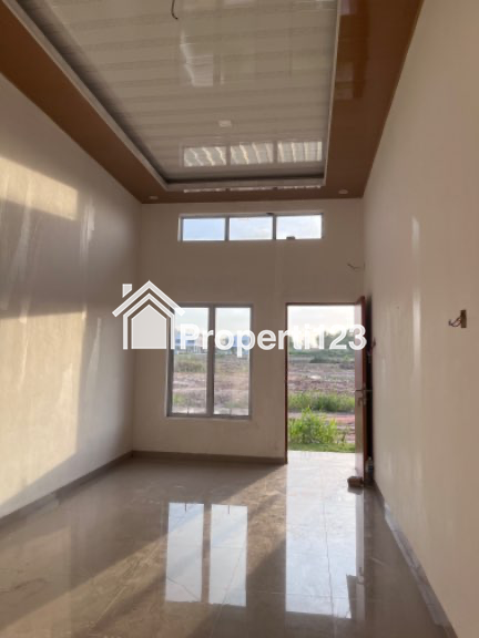 Rumah Murah Tiban - 2