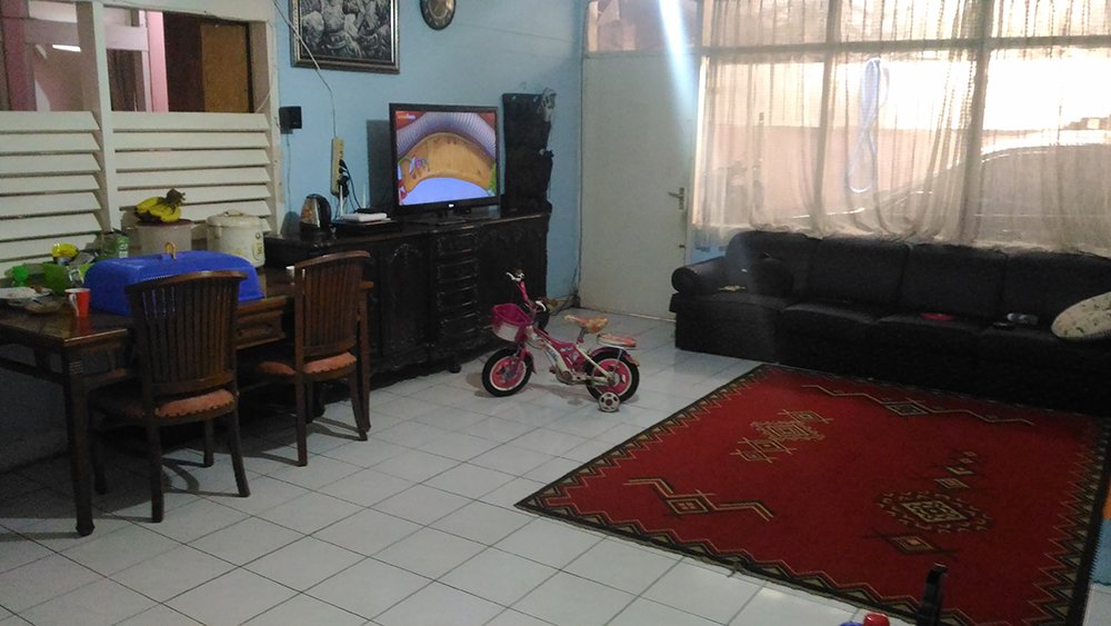 KOST-KOSTAN 8 KAMAR SAMPING KAMPUS POLTEKPAR NHI SETIABUDI BANDUNG - 10