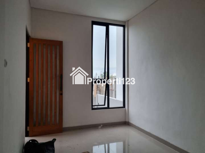 DIJUAL RUMAH 2 LANTAI DI JOGJA DEKAT DENGAN TERA VIEW JOGJA - 7
