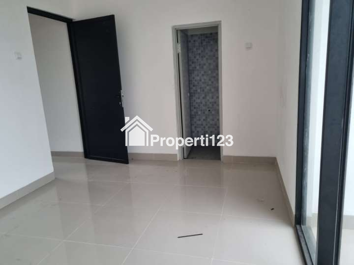 DIJUAL RUMAH 2 LANTAI DI JOGJA DEKAT DENGAN TERA VIEW JOGJA - 8