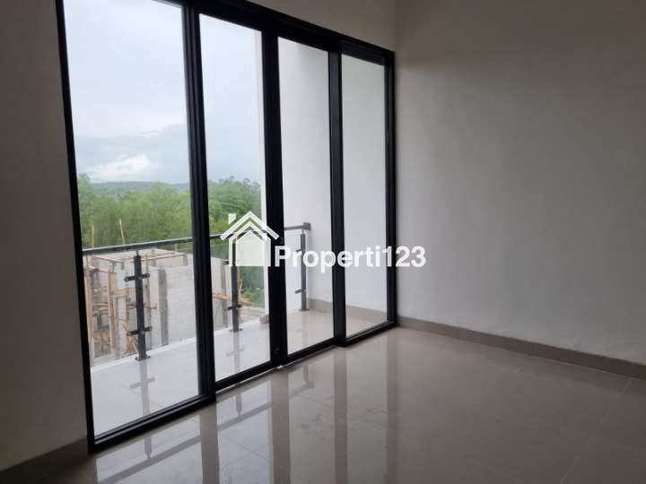 DIJUAL RUMAH 2 LANTAI DI JOGJA DEKAT DENGAN TERA VIEW JOGJA - 5