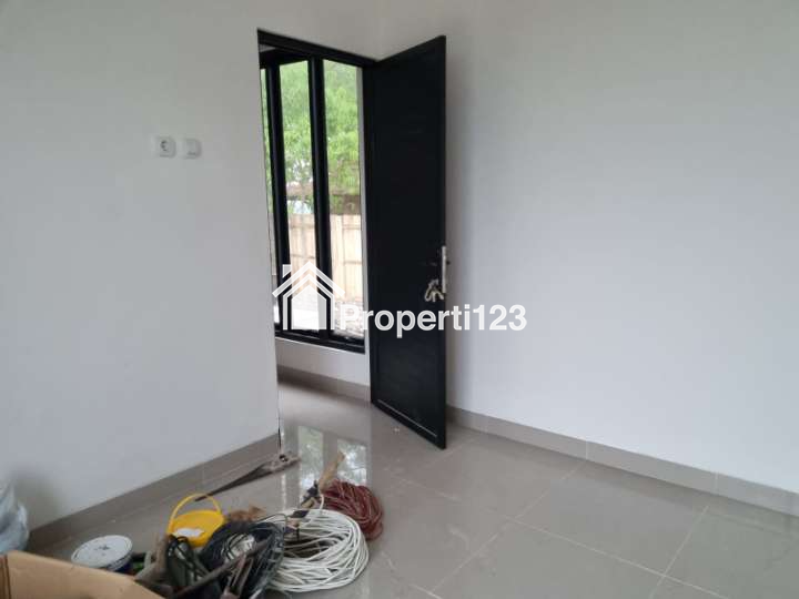 DIJUAL RUMAH 2 LANTAI DI JOGJA DEKAT DENGAN TERA VIEW JOGJA - 6