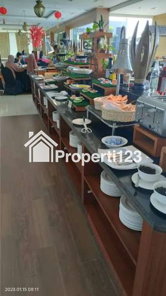 MILIKI HOTEL MEWAH BINTANG 4 BERADA DI KOTA JOGJA - 4