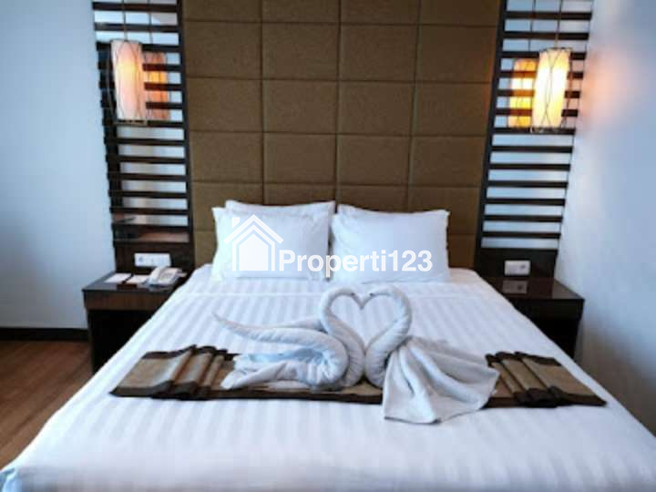 MILIKI HOTEL MEWAH BINTANG 4 BERADA DI KOTA JOGJA - 5