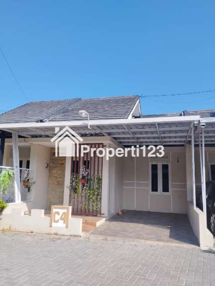 RUMAH SIAP HUNI 400 JUTAAN, PERUMAHAN DI BANGNTAPAN DKT JOGJA KOTA,PLERET,GIWANGAN - 2