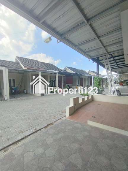 RUMAH SIAP HUNI 400 JUTAAN, PERUMAHAN DI BANGNTAPAN DKT JOGJA KOTA,PLERET,GIWANGAN - 4