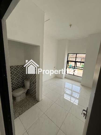 Rumah Pesan Bangun Hook 2 Muka di Kalasan - 3