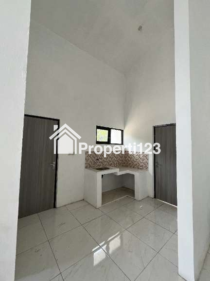 Rumah Pesan Bangun Hook 2 Muka di Kalasan - 4