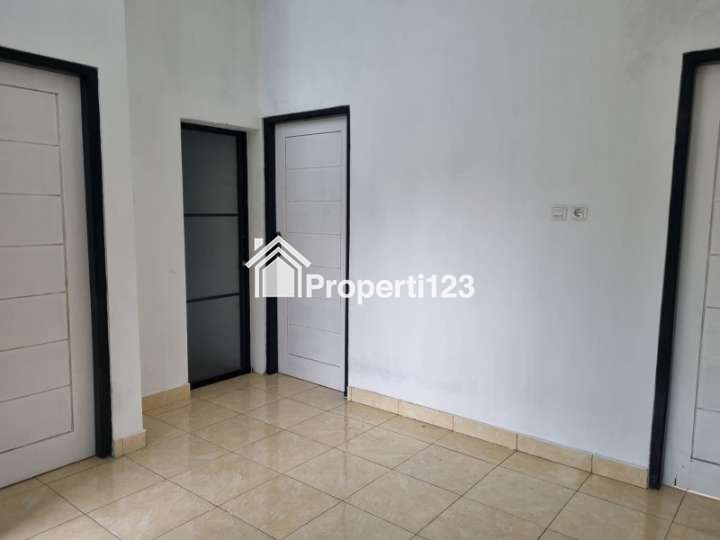 DIJUAL RUMAH DI BANTUL DEKAT DENGAN UNIVERSITAS MERCU BUANA - 3