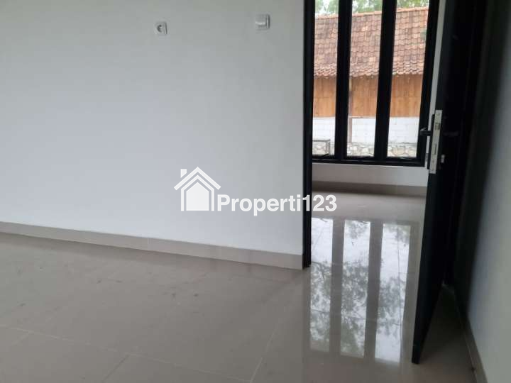 MILIKI RUMAH MURAH DENGAN VIEW TERBAIK DI KOTA JOGJA - 2