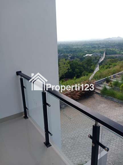 MILIKI RUMAH MURAH DENGAN VIEW TERBAIK DI KOTA JOGJA - 6
